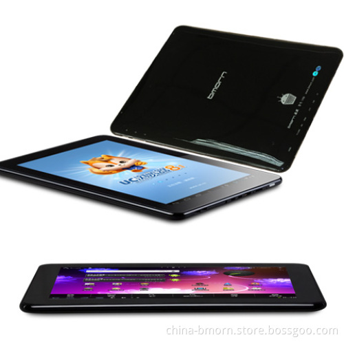 10.1inch Android Tablet IPS Screen Dual Core PC (V99-C)